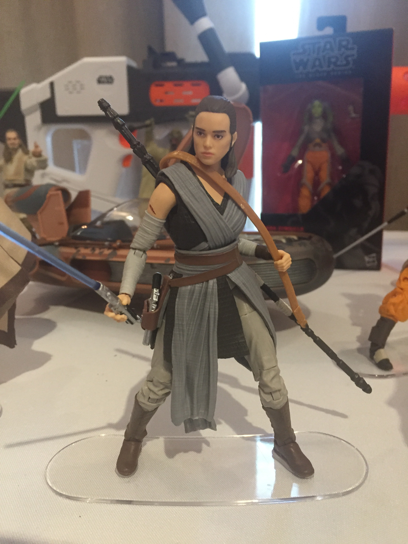 Illustration for article titled We Would Like All of These New Star Wars and Thor: Ragnarok Toys as Soon as Possible, Please